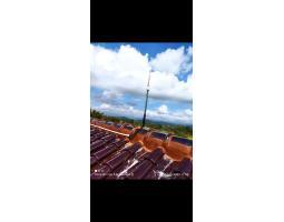 Jasa Pemasangan Penangkal Petir - Lebak 