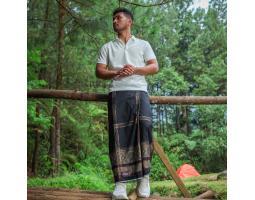 Sarung Sapphire Motif Terbaru - Jepara 