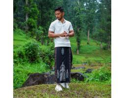 Sarung Sapphire Best Seller - Bekasi 