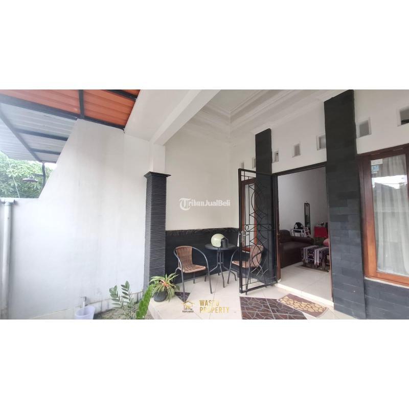 Dijual Rumah Dalam Ringroad Maguwoharjo Tipe 90 3KT 2KM - Sleman 