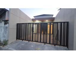 Dijual Rumah Dekat Jalan raya Jogja Solo di Kalasan Tipe 90 4KT 2KM - Sleman 