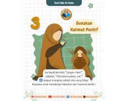 Jasa Bimbel As Salam - Bandar Lampung