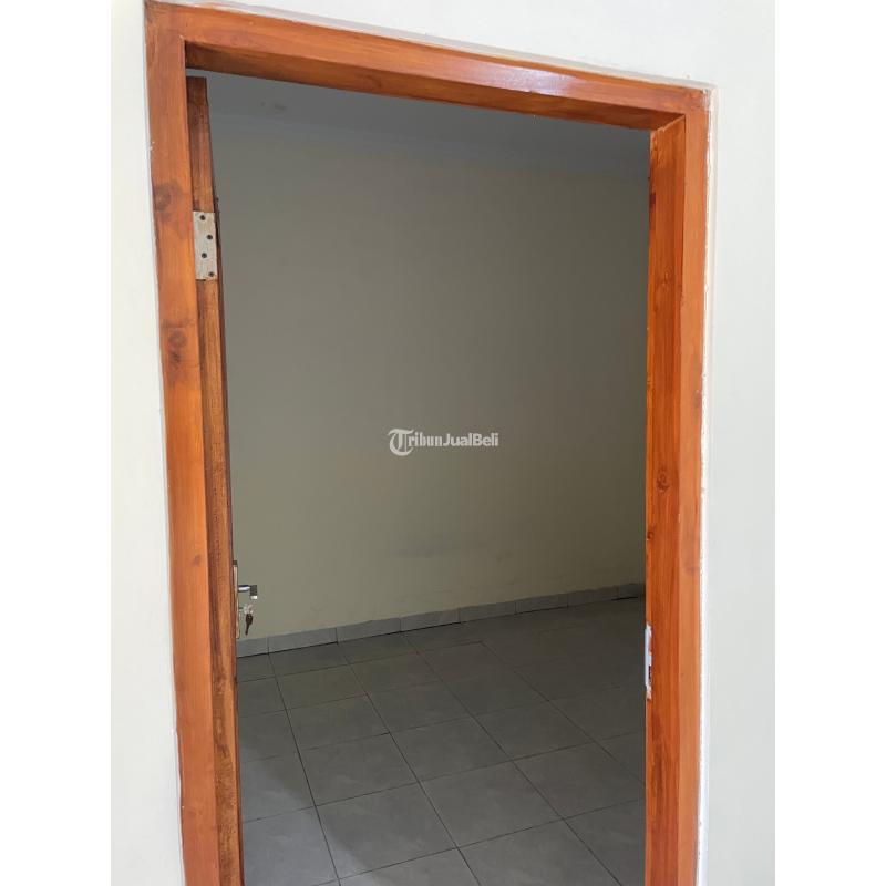 Dijual Rumah Dekat SMAN 1 Prambanan Tipe 72 2KT 1KM - Klaten