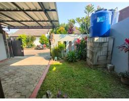 Dijual Rumah Cluster Cipageran Asri Tipe 40 2KT 1KM SHM dan IMB - Cimahi 