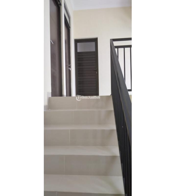 Dijual Rumah Mewah Country Garden Tasikmadu Tipe 92 3KT 2KM - Malang