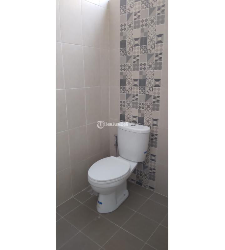 Dijual Rumah Mewah Country Garden Tasikmadu Tipe 92 3KT 2KM - Malang