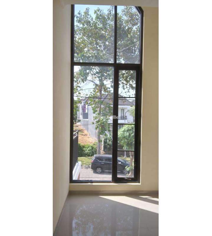 Dijual Rumah Mewah Country Garden Tasikmadu Tipe 92 3KT 2KM - Malang