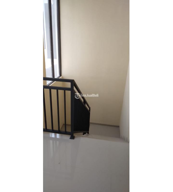 Dijual Rumah Mewah Country Garden Tasikmadu Tipe 92 3KT 2KM - Malang