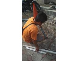 Jasa Sedot WC Harga Terjangkau - Salatiga 