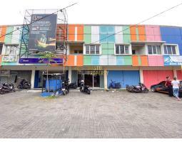 Dijual Ruko 2 Lantai di Jalan Parangtritis Tiep 125 Legalitas SHM dan IMB - Bantul 