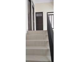 Dijual Rumah Mewah Country Garden Tasikmadu 2 Lantai Tipe 92 - Malang