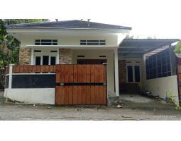 Dijual Rumah Dekat Ringroad Selatan Tipe 60 3KT 2KM - Sleman 