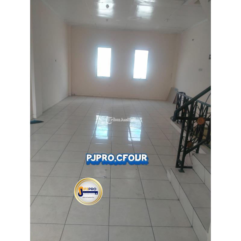 Dijual Ruko Bulevar di Haapan Indah Tipe 170 2KM - Bekasi