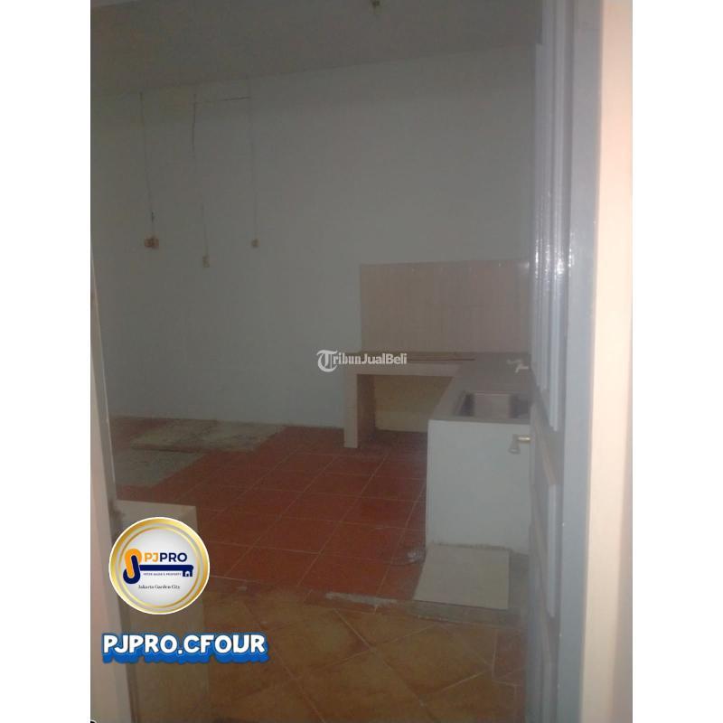 Dijual Ruko Bulevar di Haapan Indah Tipe 170 2KM - Bekasi