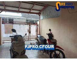Dijual Rumah 2 Lantai di Harapan Indah Tipe 45 4KT 4KM Legalitas SHM - Bekasi 