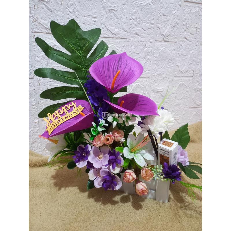 Buket Murah Custom - Semarang Kota