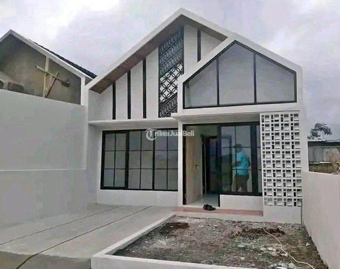 Jual Rumah Modern Tipe 36 Lokasi Tasikmadu - Malang Kota