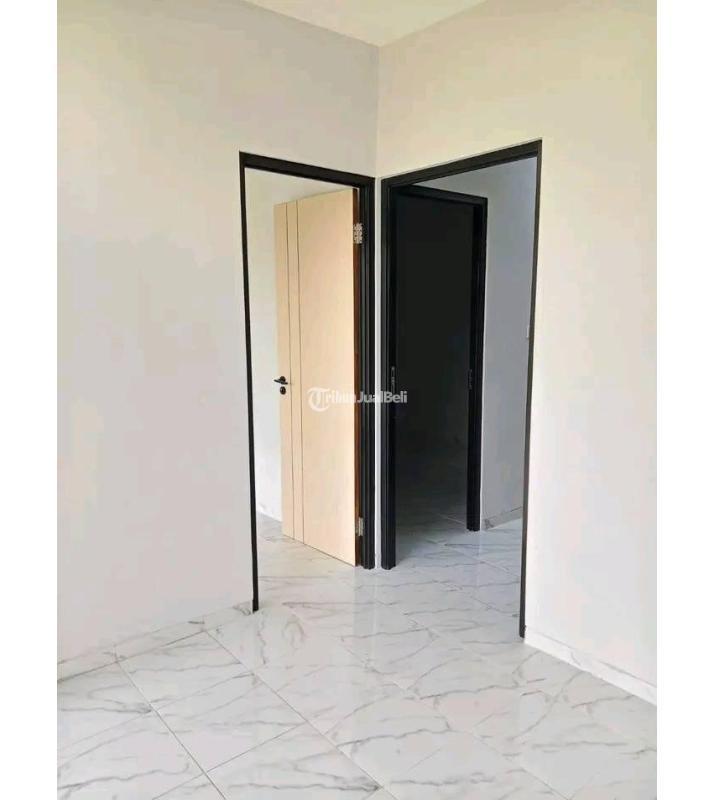 Jual Rumah Modern Tipe 36 Lokasi Tasikmadu - Malang Kota