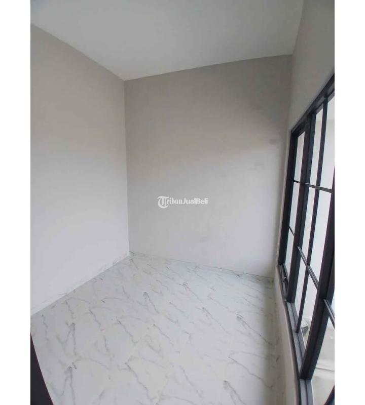 Jual Rumah Modern Tipe 36 Lokasi Tasikmadu - Malang Kota