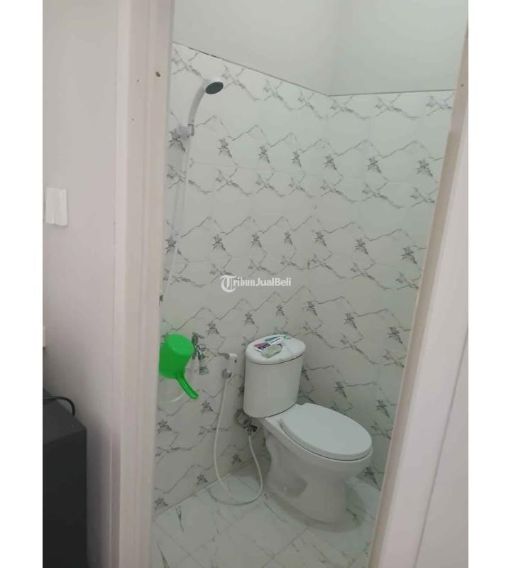 Jual Rumah Modern Tipe 36 Lokasi Tasikmadu - Malang Kota