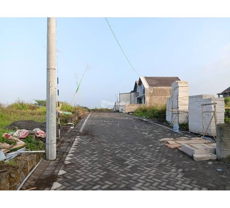 Jual Rumah Modern Tipe 36 Lokasi Tasikmadu - Malang Kota