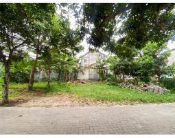 Jual Tanah Luas 196 m2  Akses Mudah, Hanya 20 Menit Ke Malioboro Yogyakarta - Bantul