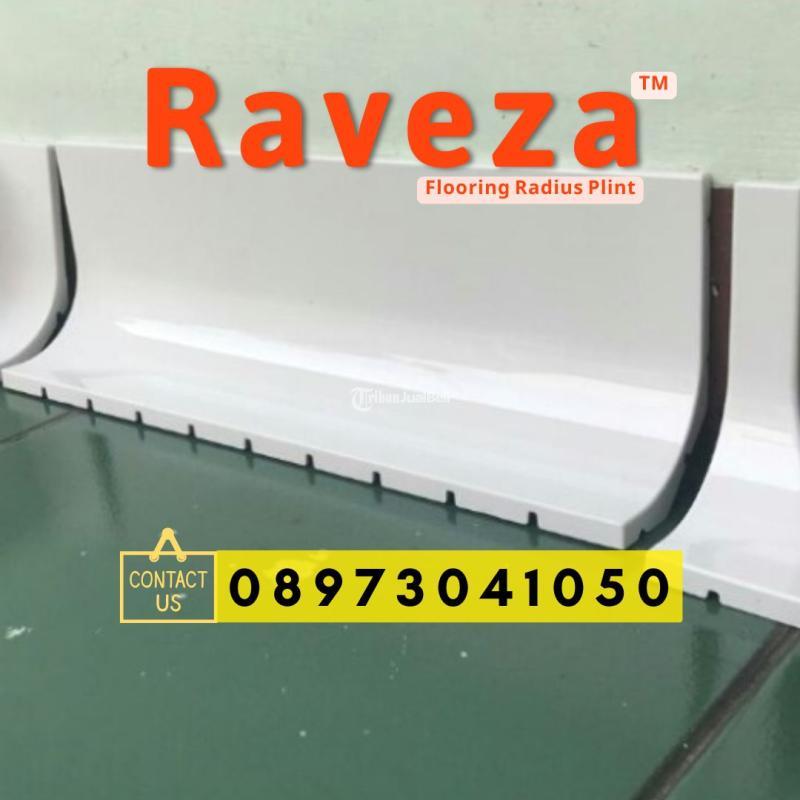 Hospital Plint Raveza Standar HACCP Langsung Pabrik, 45363 - Sumedang