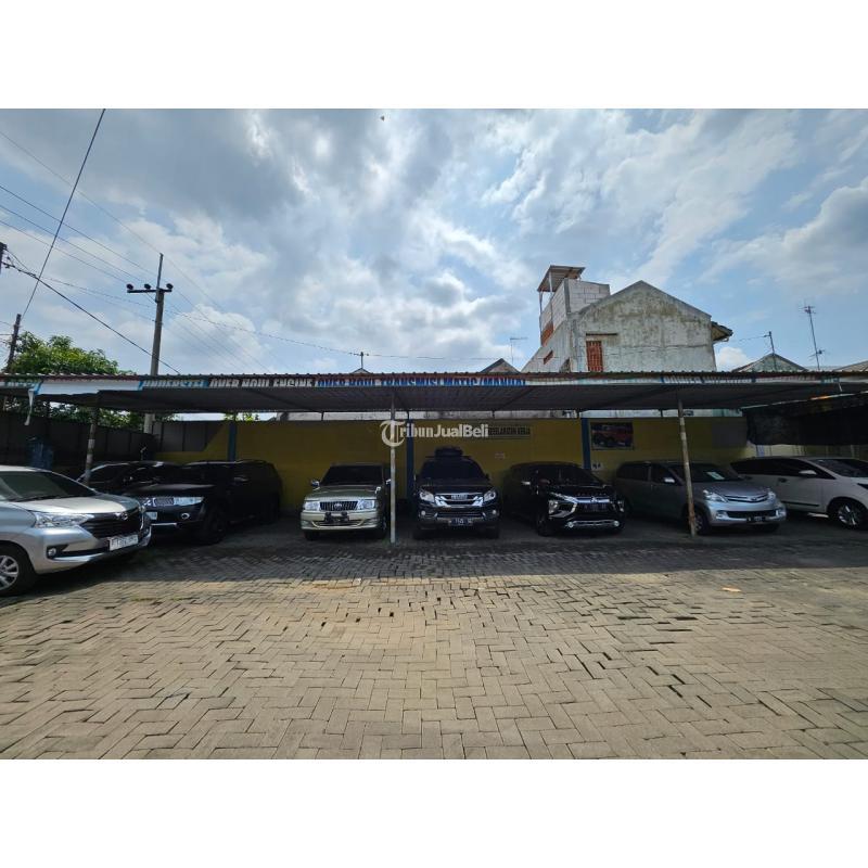 Bengkel Cat Poles Mobil Harga Terjangkau - Malang Kota