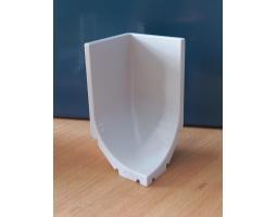 Hospital Plint Bahan Alumunium, ABS Standar HACCP Langsung Pabrik, 57316 - Boyolali 