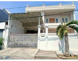 Jual Rumah Mewah Bagus Tipe 500 Shm di Manyarrejo - Surabaya