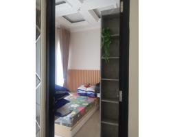 Jual Rumah Minimalis Simple Tipe 60 Dekat Exit Tol Malang - Malang