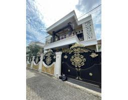 Jual Rumah Mewah Kost Eksklusif Dekat Gembira Loka Zoo, Muja Muju Umbulharjo - Yogyakarta