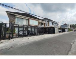 Dijual Kost Super Premium Full Penghuni di Jakal Dekat Kampus UII - Sleman 