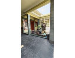 Dijual Rumah Kos, LT. 145m2, LB. 200m2, SHM, Full Penghuni, Sawojajar - Malang