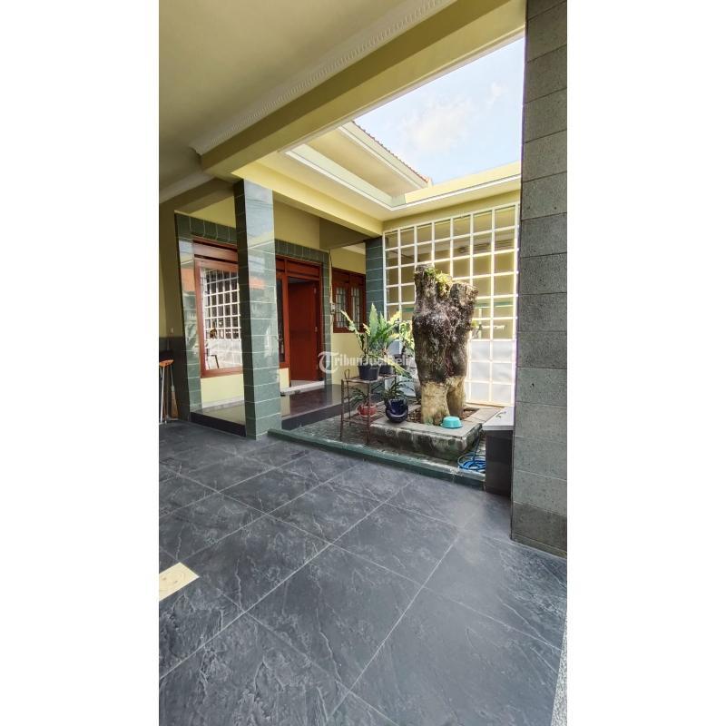 Dijual Rumah Kos, LT. 145m2, LB. 200m2, SHM, Full Penghuni, Sawojajar - Malang