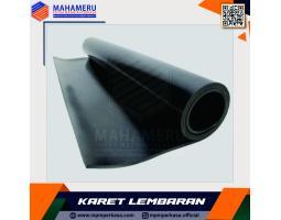 Supplier Karet Lembaran Serbaguna, Untuk Industri Dan Konstruksi - Malang
