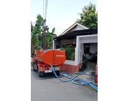 Jasa Sedot WC, Kartasura - Sukoharjo