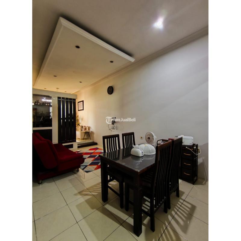 Dijual Rumah, Tipe 76, 3kt, 1km, Shm, Listrik 1300 Watt, Cisangkan Hilir, Padasuka - Cimahi