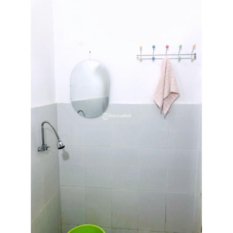 Dijual Rumah Minimalis, Luas 144m2, Full Bangunan, SHM, Hook, Siap Huni, Bukit Sendangmulyo, Tembalang - Semarang