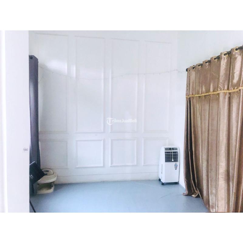 Dijual Rumah Minimalis, Luas 144m2, Full Bangunan, SHM, Hook, Siap Huni, Bukit Sendangmulyo, Tembalang - Semarang