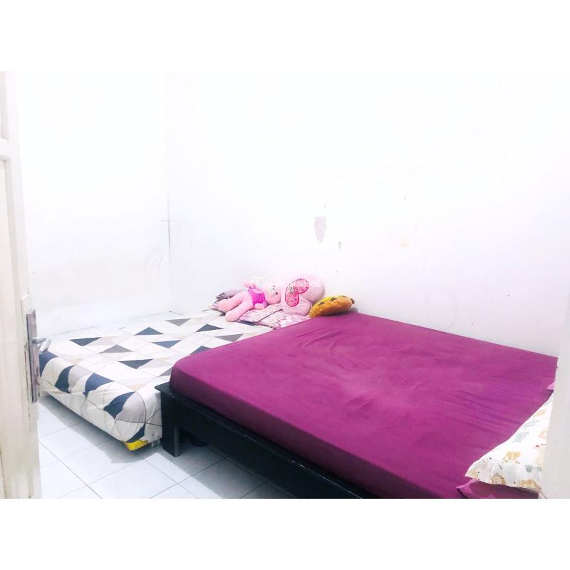 Dijual Rumah Minimalis, Luas 144m2, Full Bangunan, SHM, Hook, Siap Huni, Bukit Sendangmulyo, Tembalang - Semarang