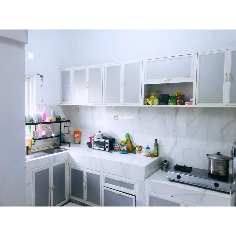 Dijual Rumah Minimalis, Luas 144m2, Full Bangunan, SHM, Hook, Siap Huni, Bukit Sendangmulyo, Tembalang - Semarang