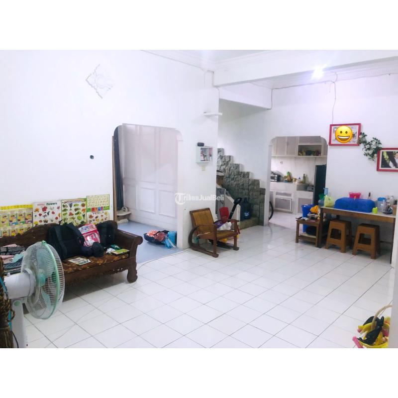 Dijual Rumah Minimalis, Luas 144m2, Full Bangunan, SHM, Hook, Siap Huni, Bukit Sendangmulyo, Tembalang - Semarang