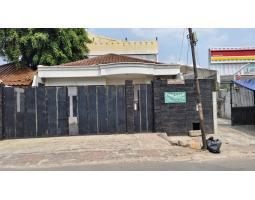 Dijual Rumah Murah, Lt. 199m2, Lb. 119, Shm, Cash Only, Di Bukit Duri Selatan, Tebet - Jakarta Selatan