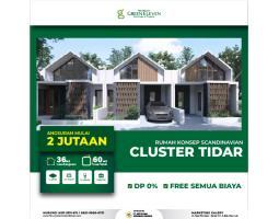 Dijual Rumah Murah, Tipe 36, 2KT, 1KM, SHM, Modern Lokasi Strategis, DP 0, Bebas Banjir, Nempel Gerbang Tol Bangil, di Pandaan, Bangil- Pasuruan