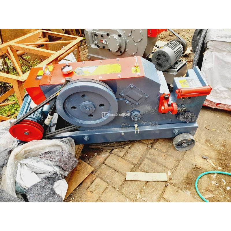 Sewa Bar Cutter - Indramayu