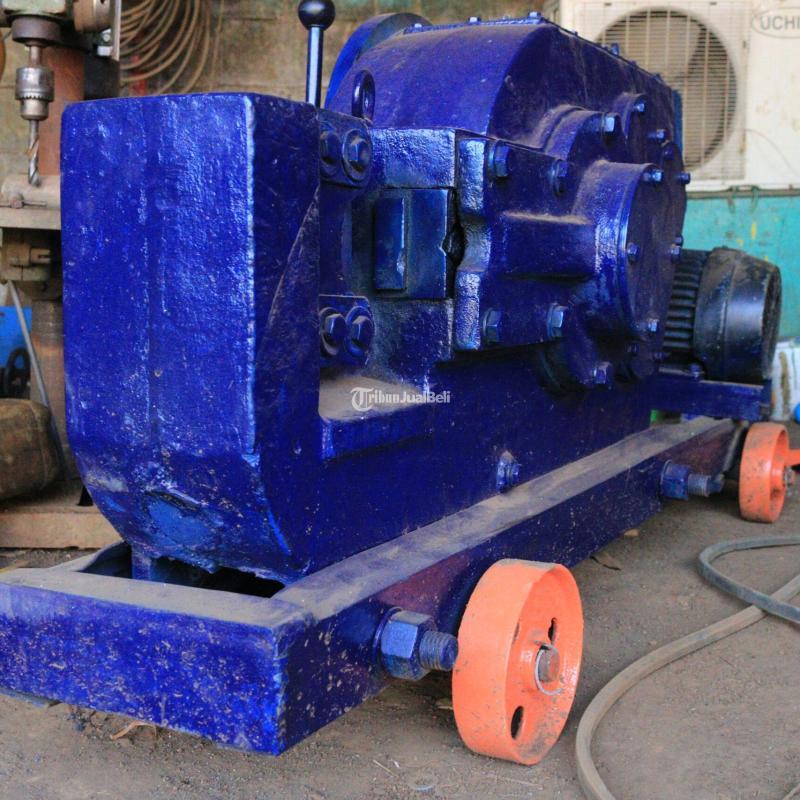 Sewa Bar Cutter - Indramayu