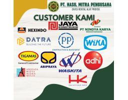 Sewa Bar Bending -Jakarta Selatan 