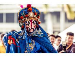 Jasa Pentas Bian Lian Cheer Production - Jakarta Barat