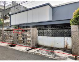 Dijual Rumah Murah SHGB Cash Only di Damai , Sukabumi Selatan -Jakarta barat